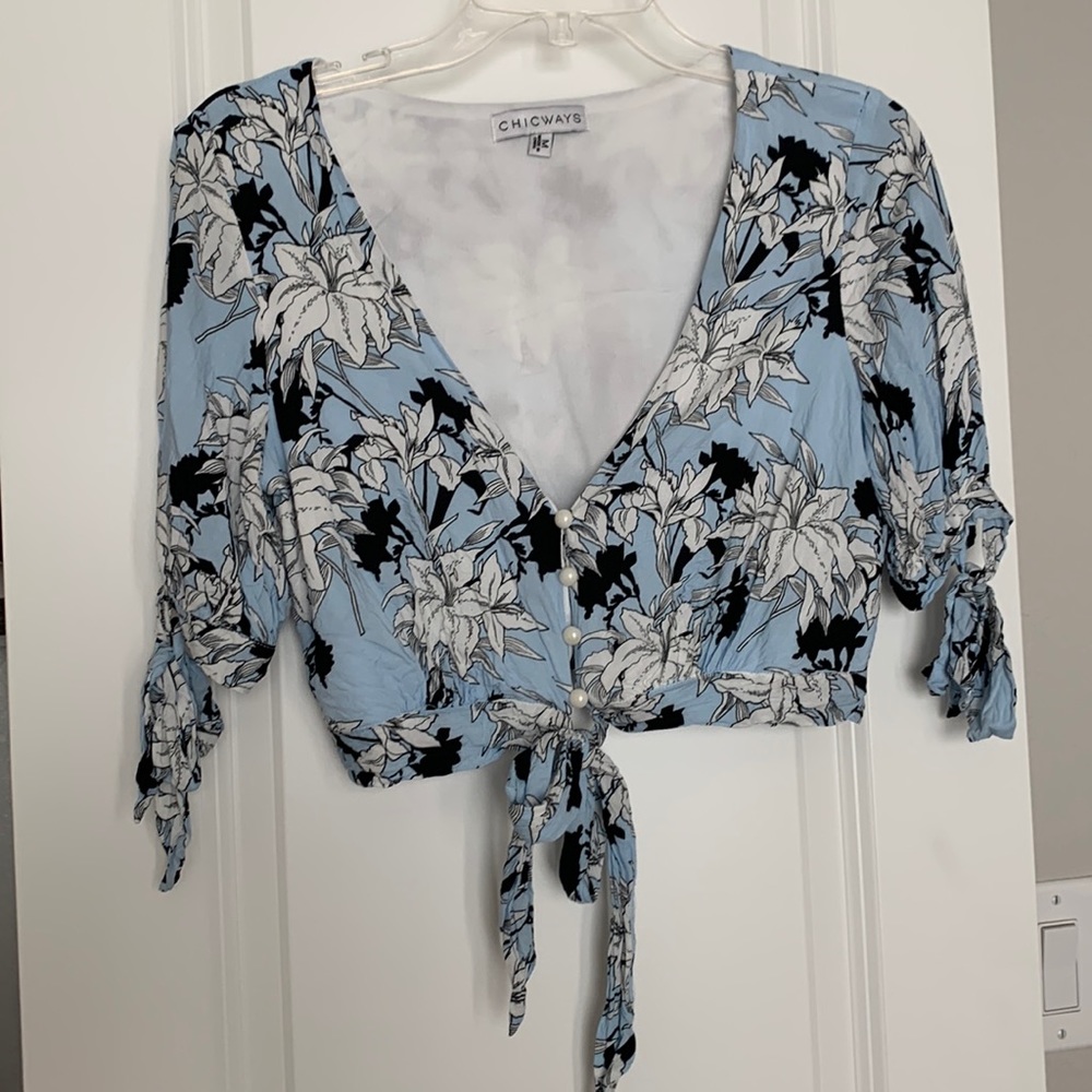 Two piece set